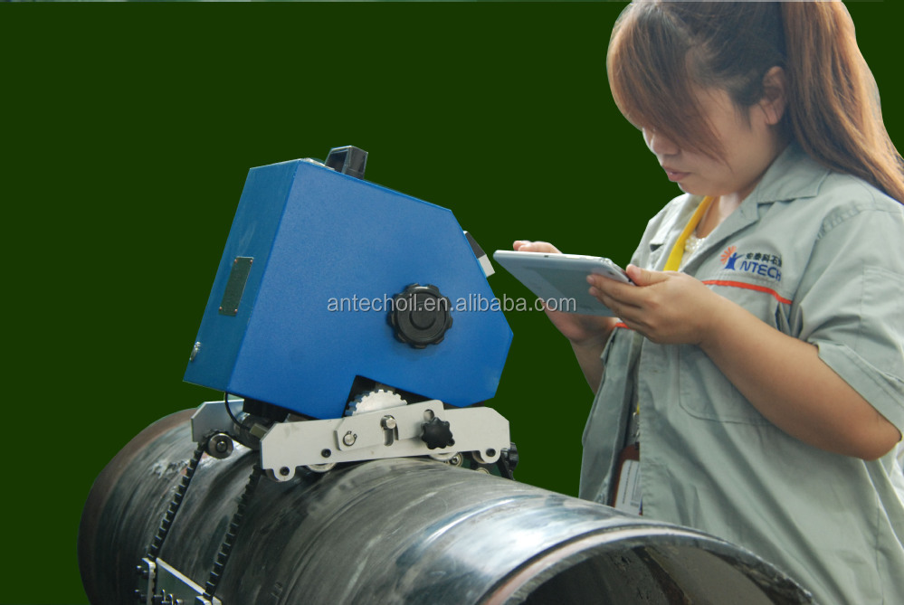 Oil casing external anticorrosive coating 3PE Peeling Adhesion Strength Tester問屋・仕入れ・卸・卸売り