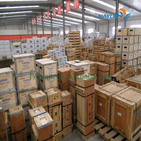 Chinese Truck 1025 Truck Spare Parts Air Filter 1109010E843