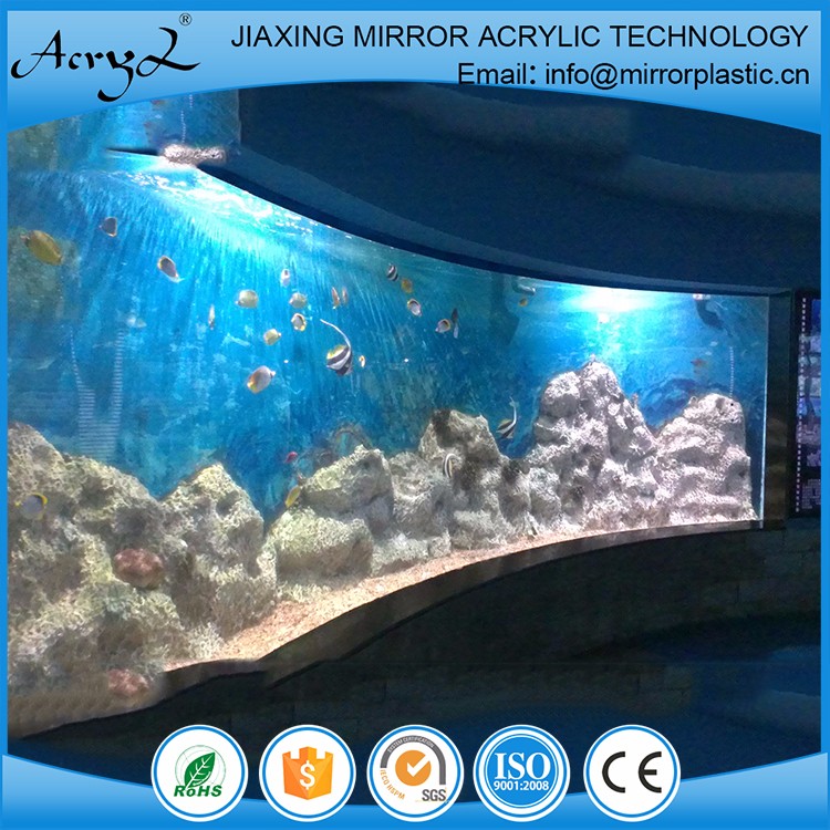 acrylic fish tank (6)