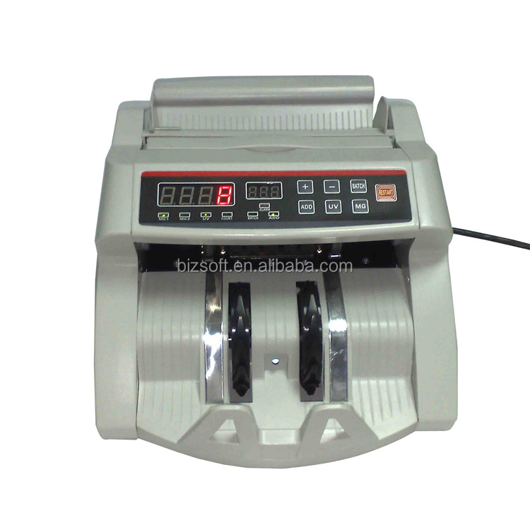 Csbizsoftdy-12異なる紙幣計数機/手形のカウント検出器仕入れ・メーカー・工場