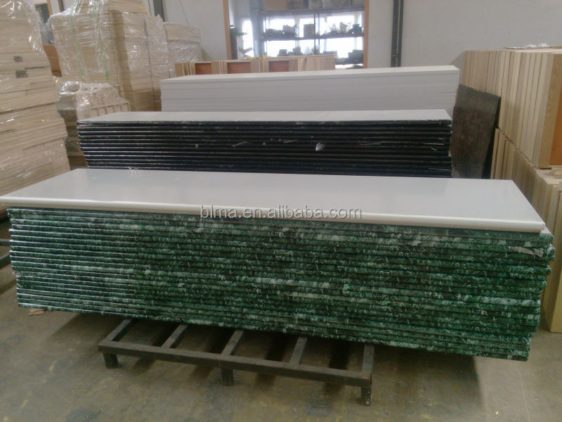 Hpl Laminated On Particle Board Countertop Buy Hpl Laminated On