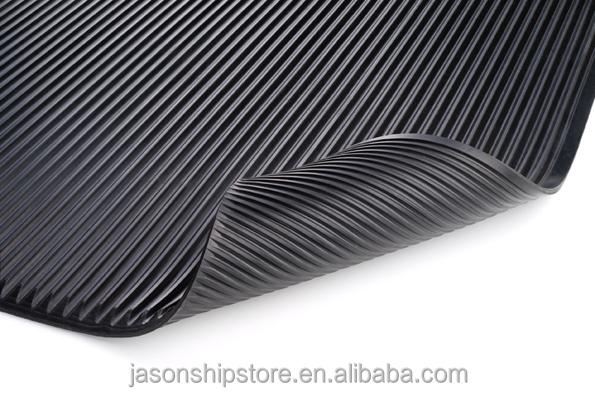 Marine Wholesale Corrugated Rubber Mat Buy Rubber Matting