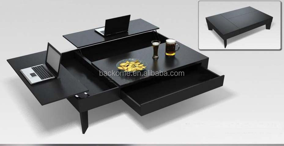 イタリアのデザインのコーヒーテーブル、 モダンなデザイン仕入れ・メーカー・工場