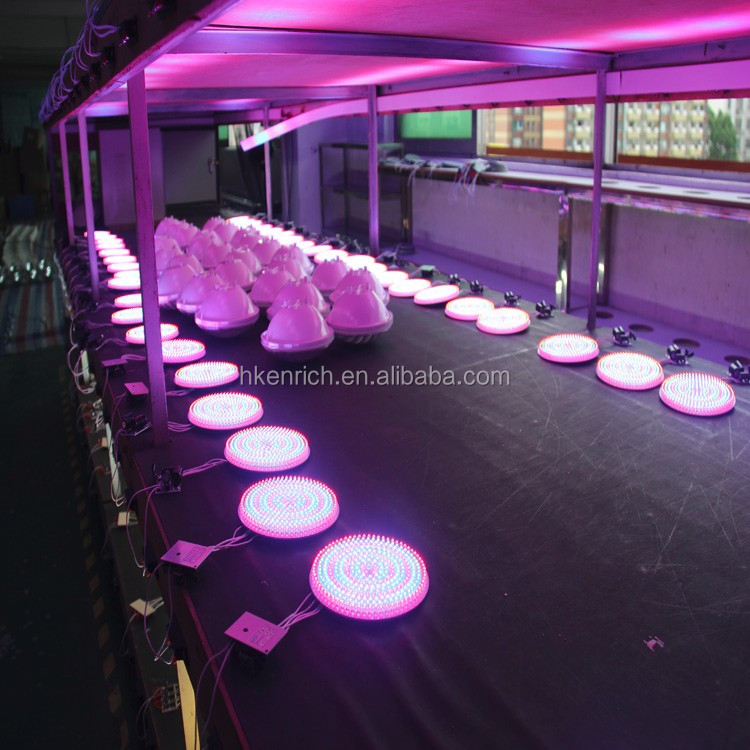 Brand new led pool light with high quality