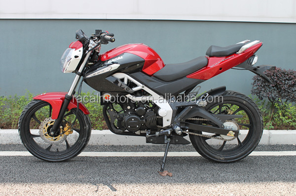 Rusi+150Cc BULL RIDER 2014 newest model high power motorcycle,best quality off ...