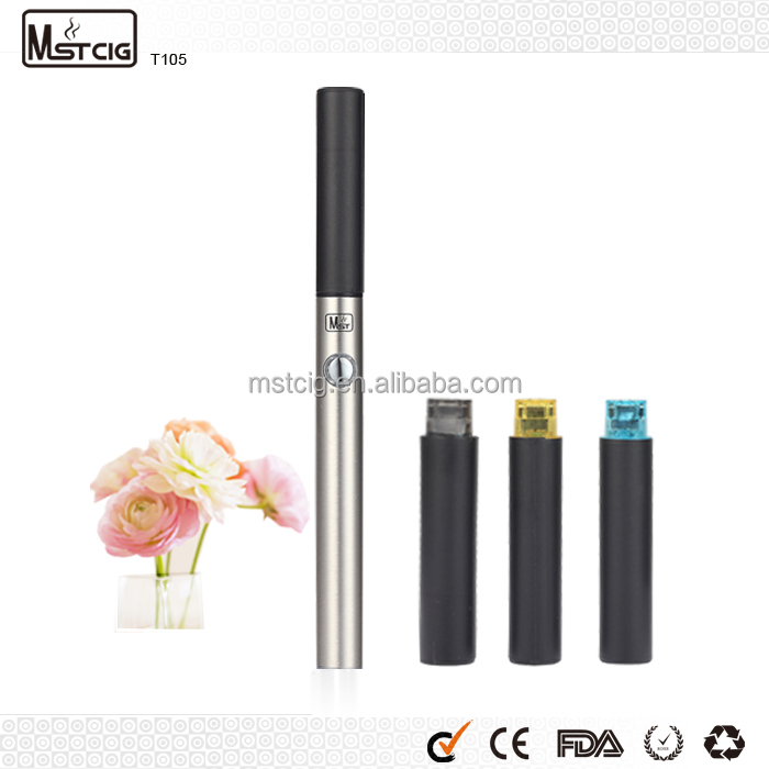 2014 agent gracile manual E-cigarettes for lady