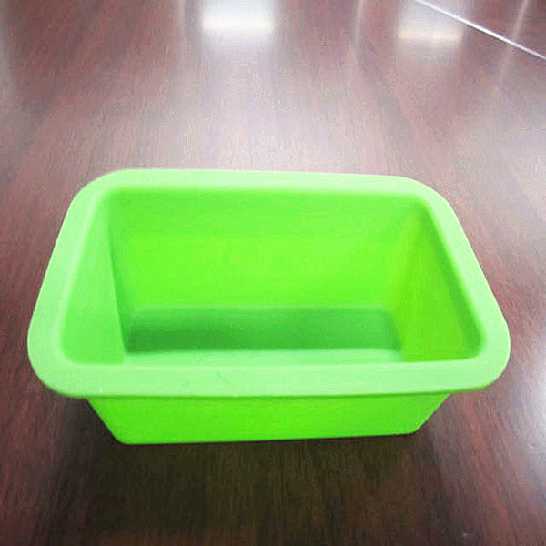 12 Chocolate Heart Swirl Silicone Chocolate Candy Mould