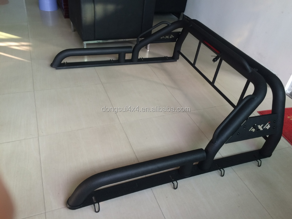 Toyota roll bar light bar