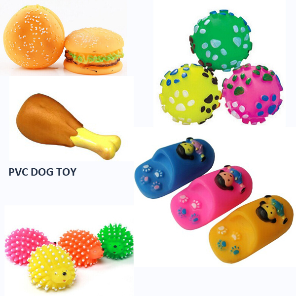 pvc stuffed animal zoo