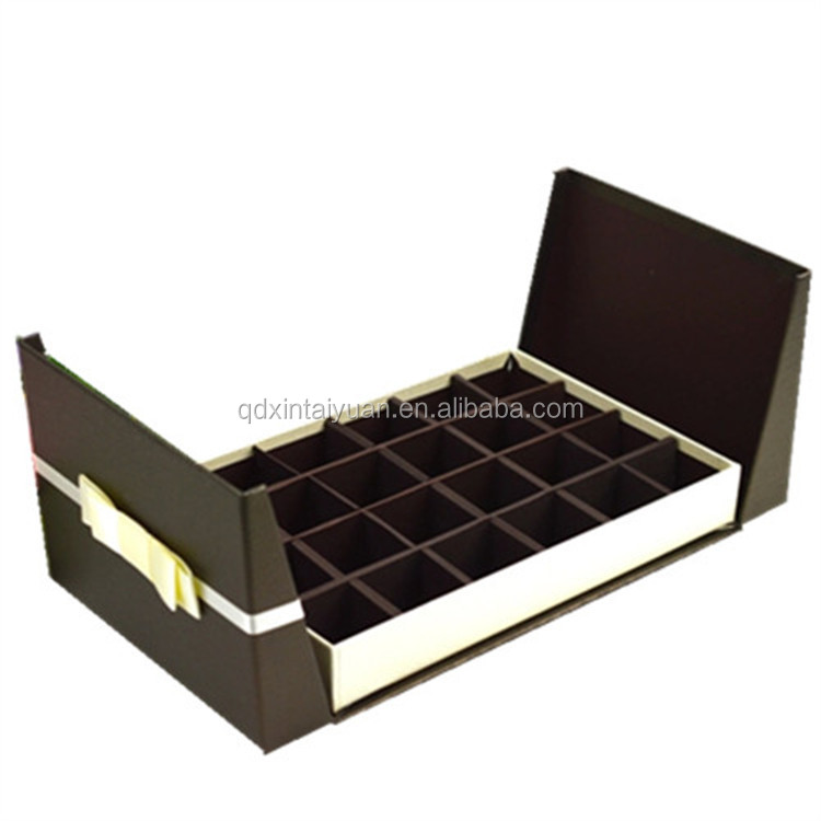 のチョコレートボックスdiyマーシー·・創造的なチョコレートの箱のギフトボックス・ギフト用の空のボックス問屋・仕入れ・卸・卸売り