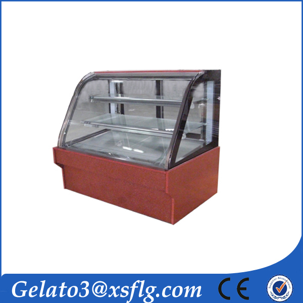 small marable decoration cheap cake showcase price.jpg
