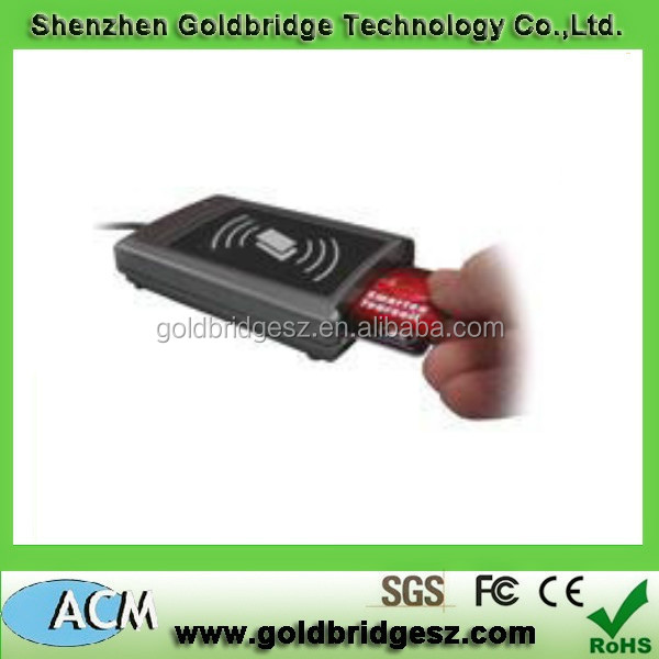 -最善販売革新的なnfcリーダーとgsm