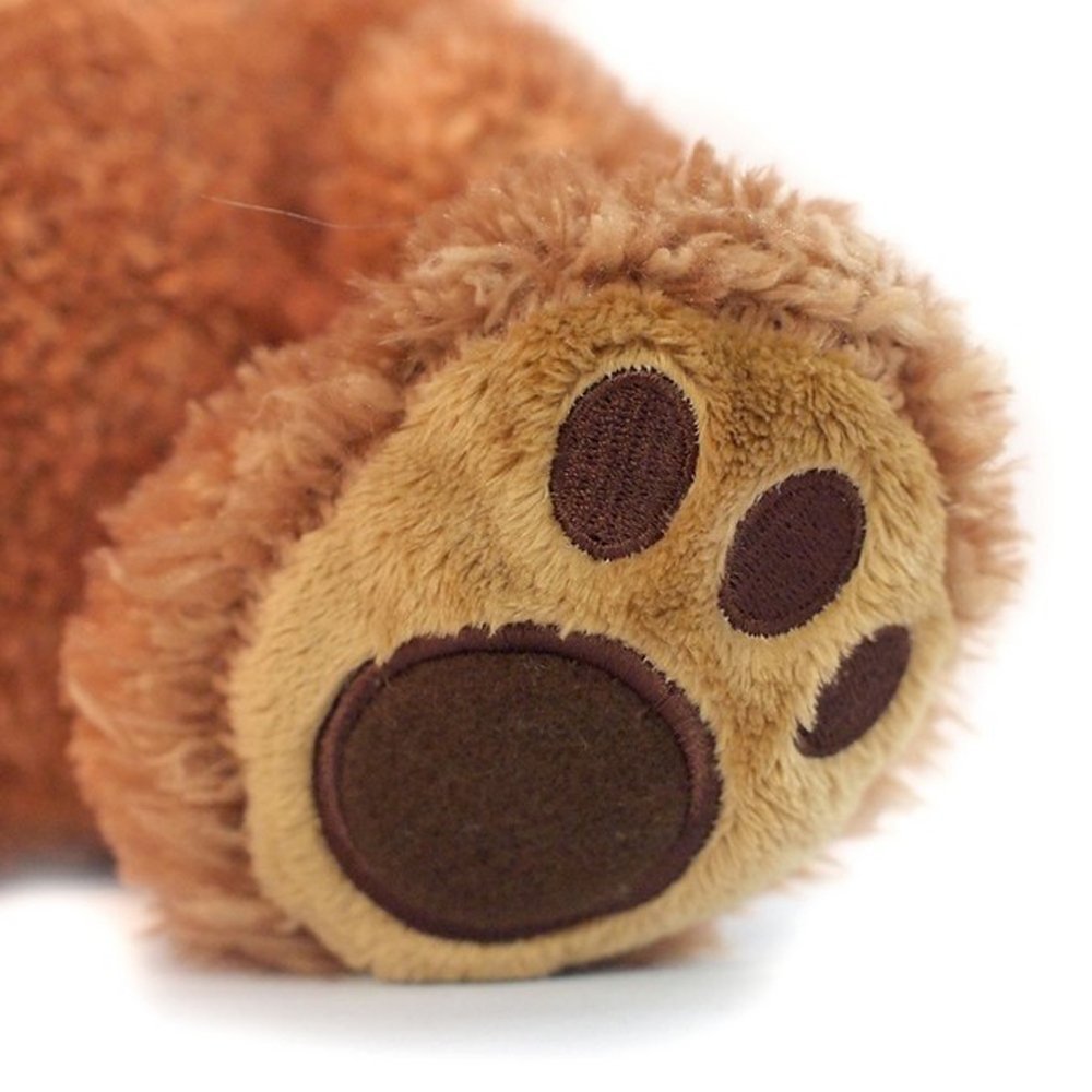 teddy bear skin manufacturers