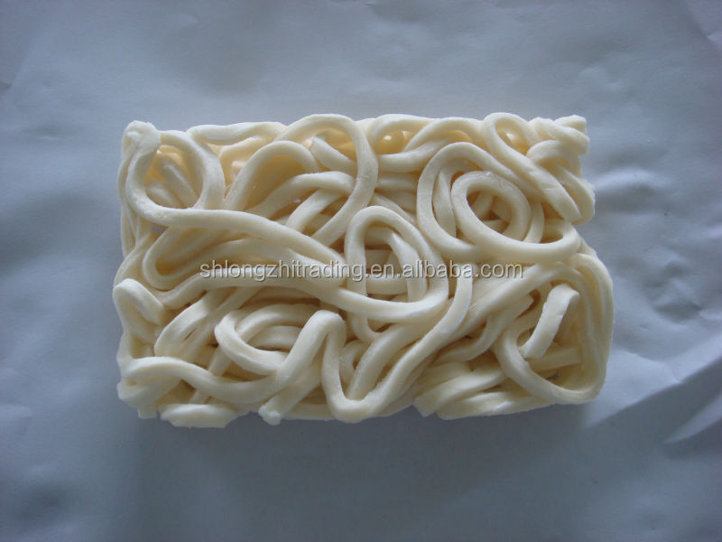 FROZEN NOODLES UDON