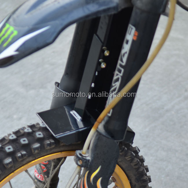 motocross fork saver