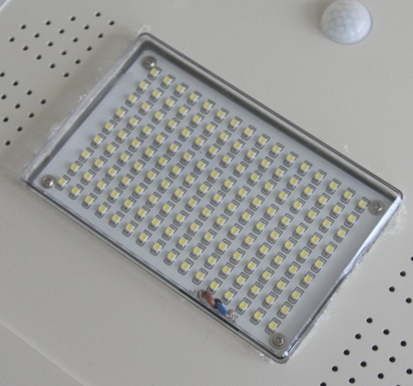 ワットの街灯40項目タイプとled光源ソーラーled街路灯問屋・仕入れ・卸・卸売り