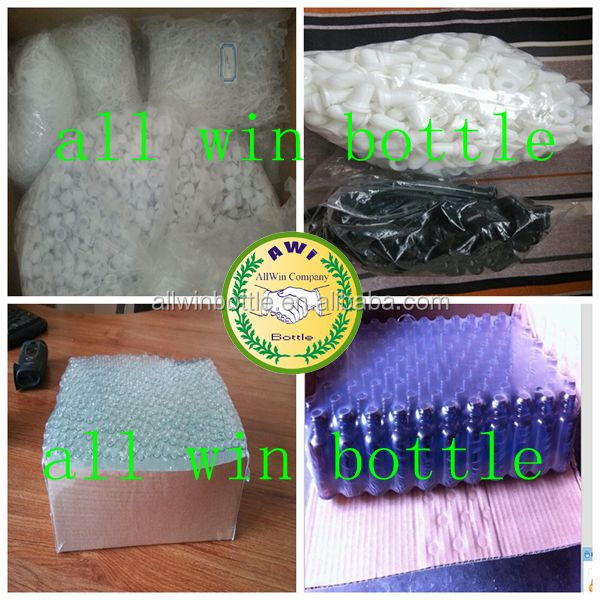 square glass dropper bottle for cinnamon oil