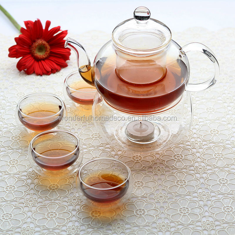 中国gongfuティーポット/花teaset/コーヒーセット仕入れ・メーカー・工場