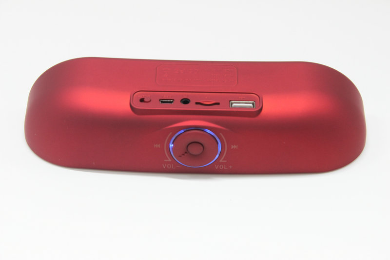 LOA BLUETOOTH K809