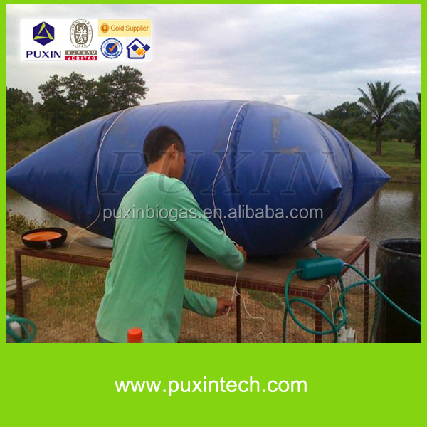 small domestic biodigester in disposing kitchen waste, View small 