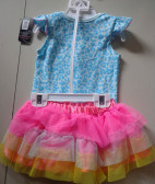 女の赤ちゃんの赤ちゃんの衣装3個skirt+dress+headband2015ドット赤ちゃんの衣類のセット仕入れ・メーカー・工場