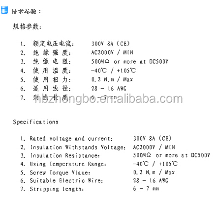 プラグイン可能なターミナルブロック中国工場15edgkma-3.5/3.81ミリメートルコネクタ仕入れ・メーカー・工場