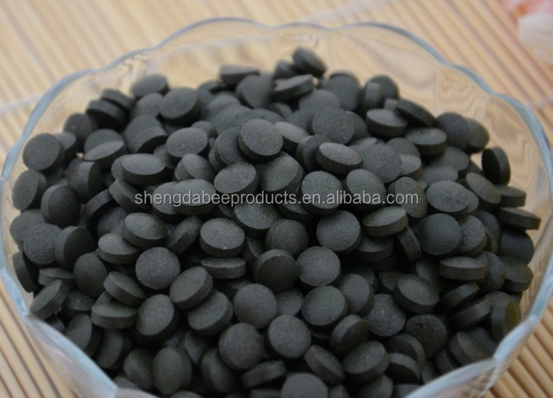 2014 best purity propolis powder from manufacturer