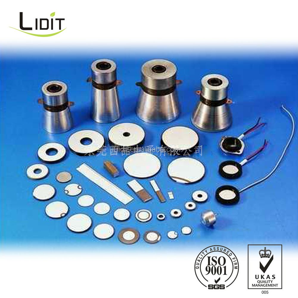 Pzt Ceramic Sheets Buy Piezoelectric Ceramic,Ultrasonic Vibrator,Pzt