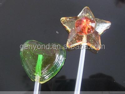 Lollipop candy Making machine/Automatic candy machine/Automatic Lollipop candy production machine