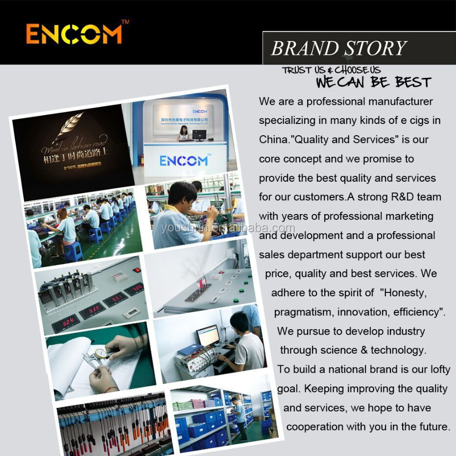 Encom ユキヒョウ 150 ワット e cig ボックス mod強力な rda電子喫煙蒸気電子タバコ仕入れ・メーカー・工場