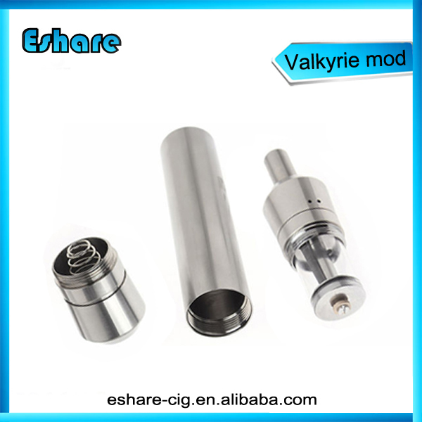 2014 new design with nice price Valkyrie mod clone