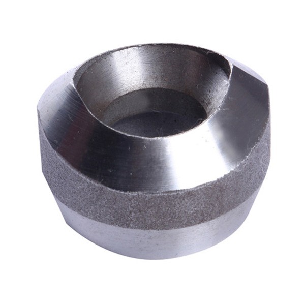 High Pressure Stainless Steel Threadolet Buy Threadolet