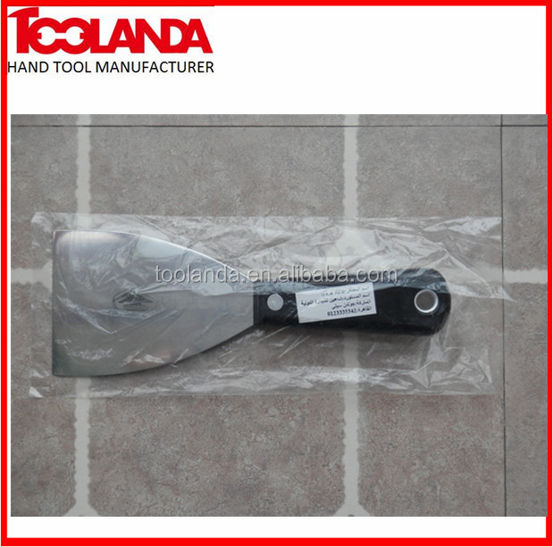 Perfection Scale Tang Flexible Filling Knife putty knife paint scraper spatula stripping knife drywall tools construction tools 220_6.jpg