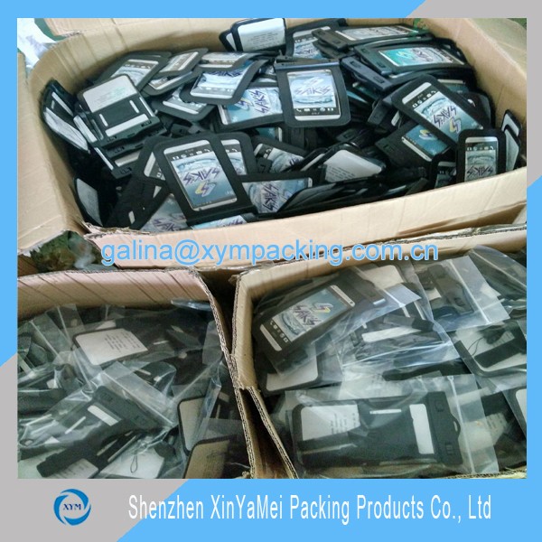 PVC Waterproof Bag for cell phone