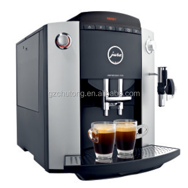 商業コーヒーメーカー/商業ステンレス鋼コーヒーポッドマシンのコーヒーメーカー問屋・仕入れ・卸・卸売り