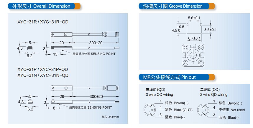 XY-03磁気スイッチセンサー用空気圧シリンダ仕入れ・メーカー・工場