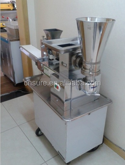 Samosa/Spring Roll/Dumpling Making Machine
