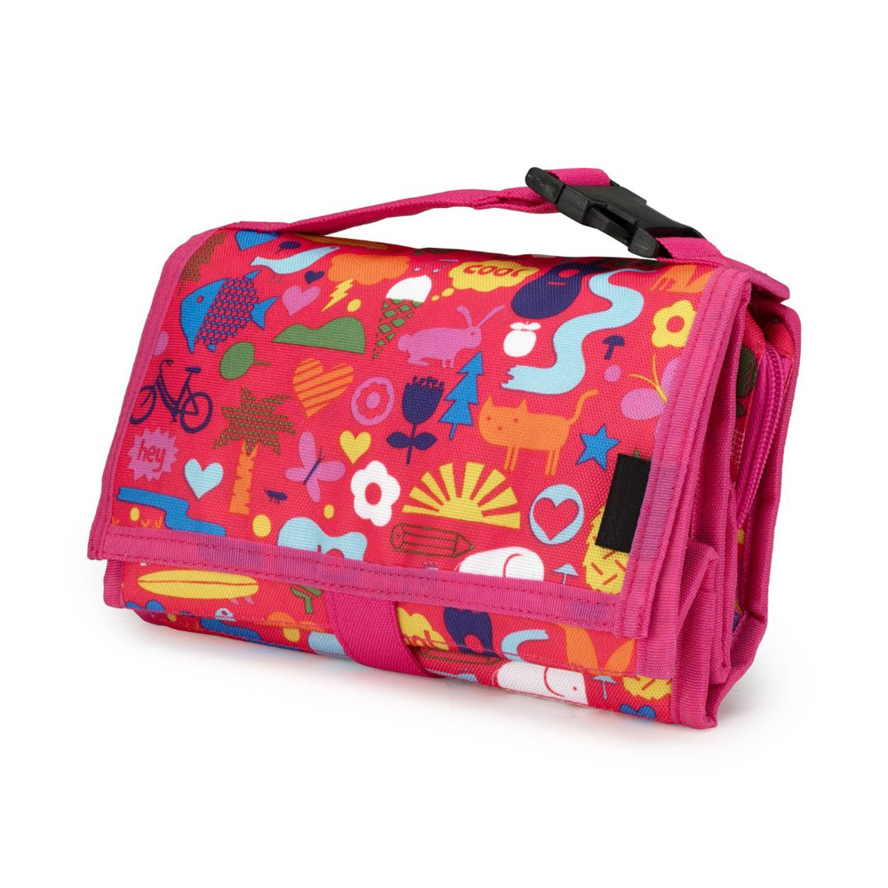Supplier Quality Assured Cooler Bag With Lunch Box