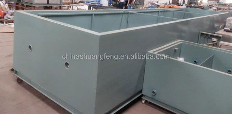 ice making tank