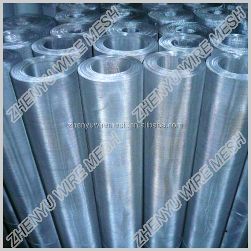 aluminum alloy insect screens