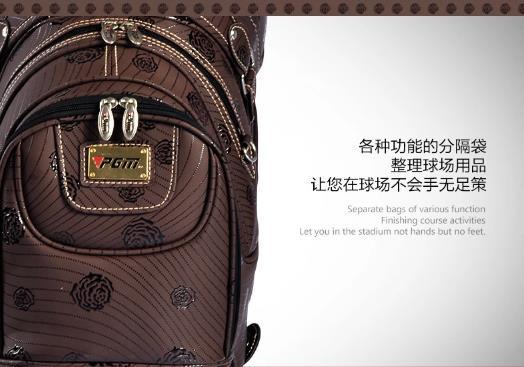 vs女性のゴルフバッグ仕入れ・メーカー・工場