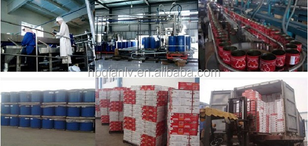 Drum Packing Tomato Paste with Brix 28-30% 30-32% 36-38%