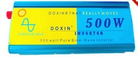 500ワットオフグリッド純粋な正弦波パワーacインバータ12ボルト24ボルト48ボルト220ボルト仕入れ・メーカー・工場