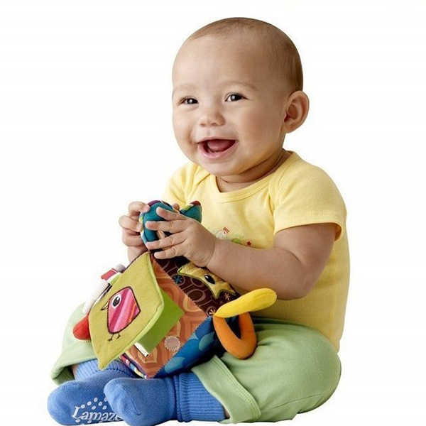 高品質の教育赤ん坊のおもちゃ面白いキューブ問屋・仕入れ・卸・卸売り