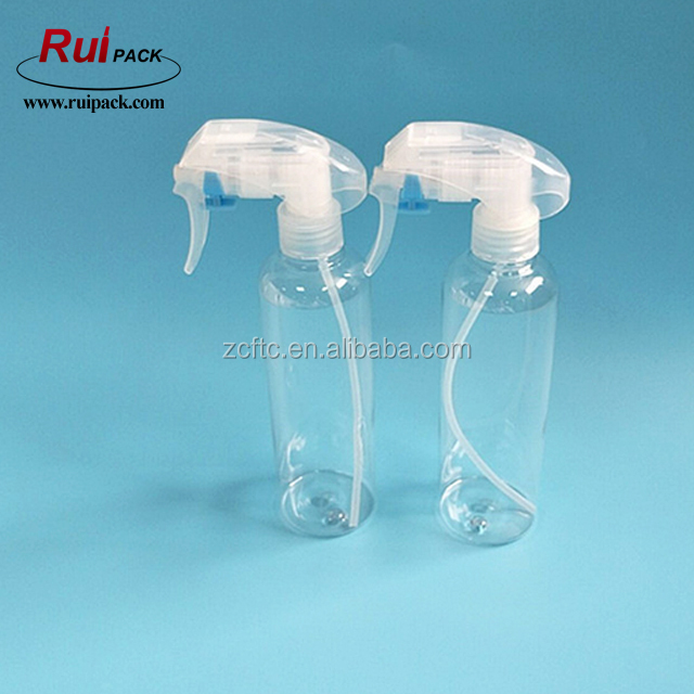 Download Empty Clear Pet Plastic 200ml Spray Bottle With Super Fine ... Yellowimages Mockups