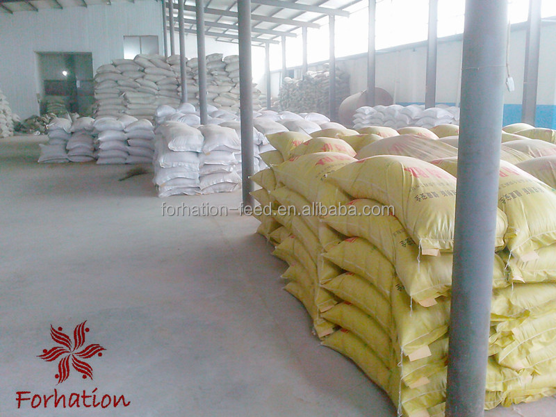    corn gluten meal    specification:  high protein