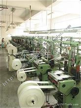 洗える布の熱伝達印刷された衣類のラベル仕入れ・メーカー・工場