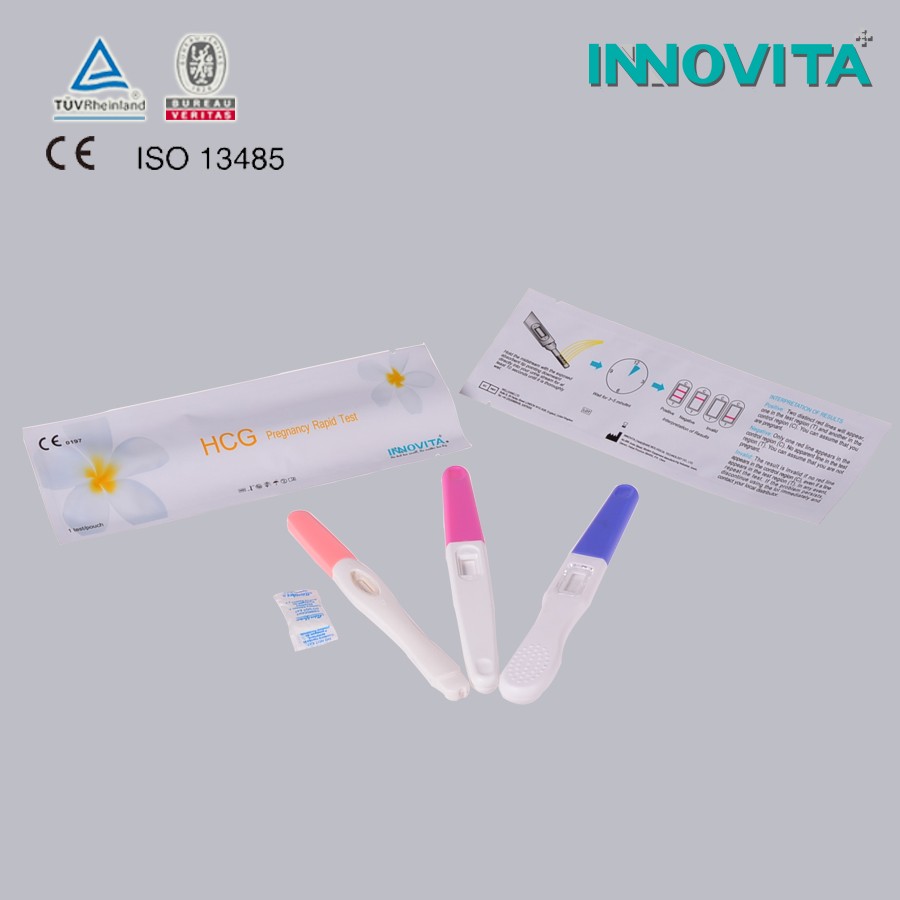 Diagnostic Pregnancy Test Pen Buy Recare Pregnancy Test,Digital