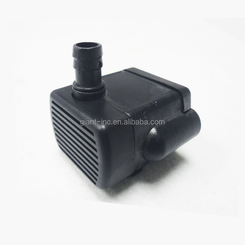 Submersible Water Fountain Pump