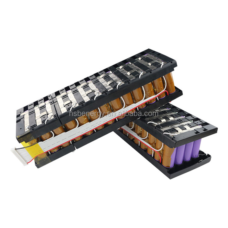 48v/8.8ah1865013s4p高レートリチウムイオン充電式電池のためのe- バイク、 車両、 ups仕入れ・メーカー・工場